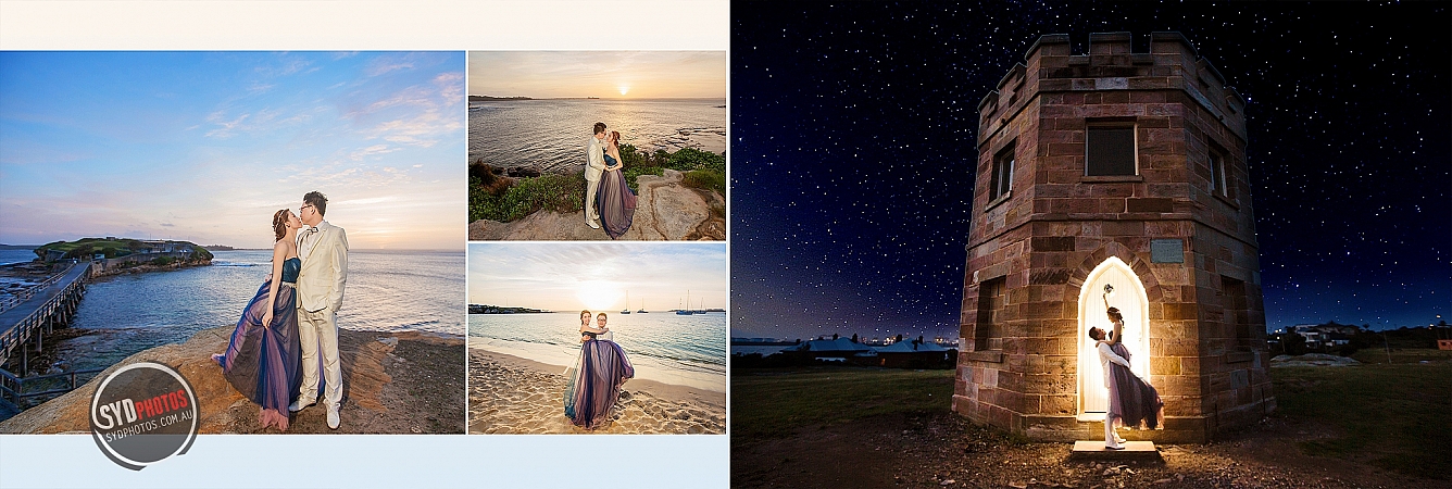 Photographers Portfolios