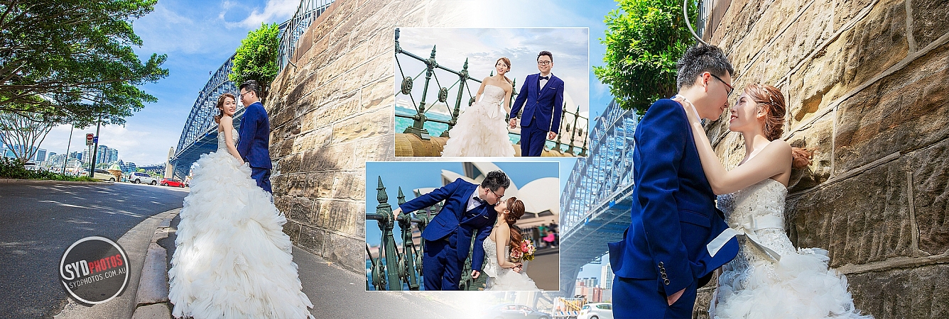 Photographers Portfolios