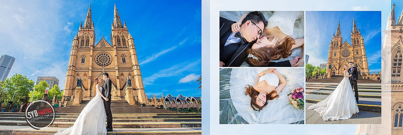 Photographers Portfolios