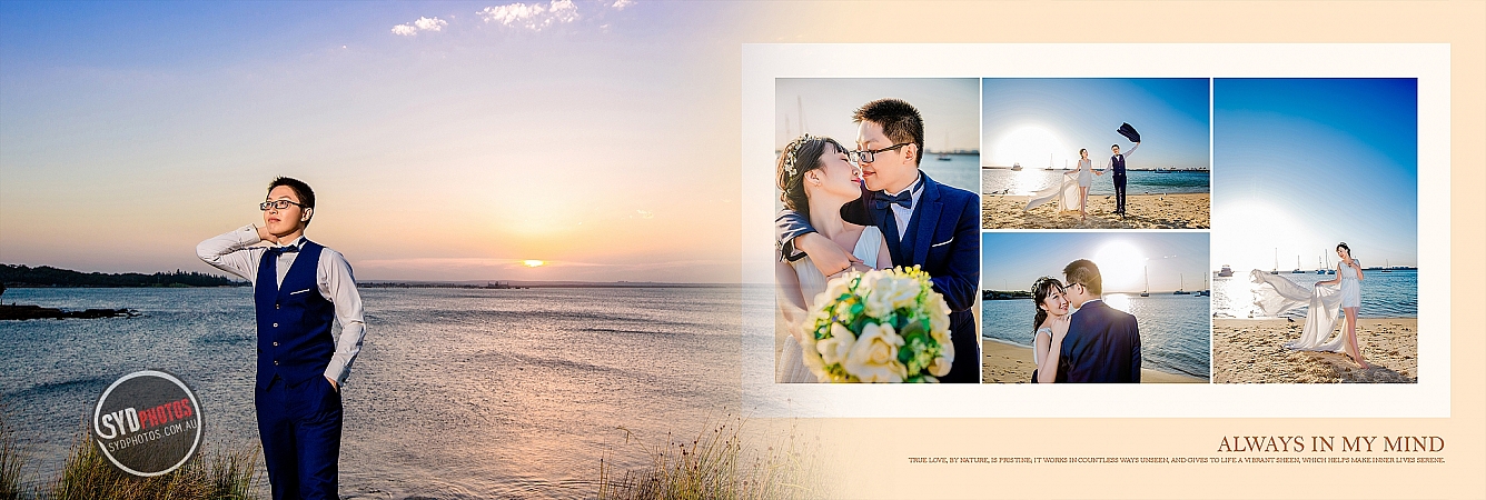 Photographers Portfolios