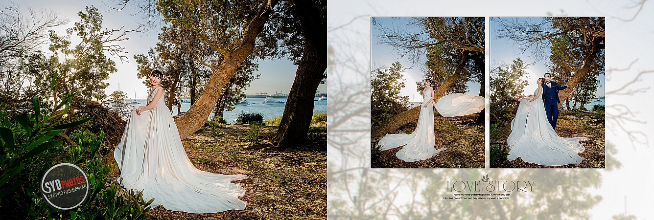 Photographers Portfolios