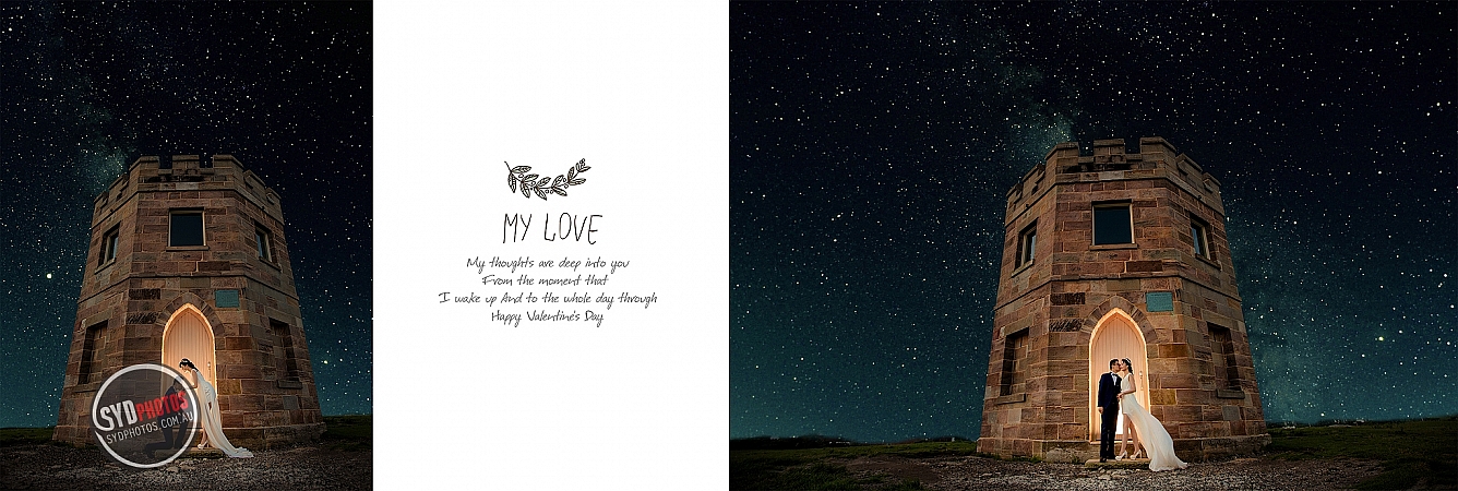 Photographers Portfolios