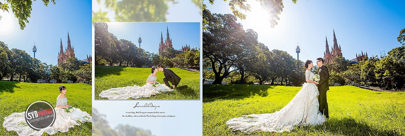 Photographers Portfolios