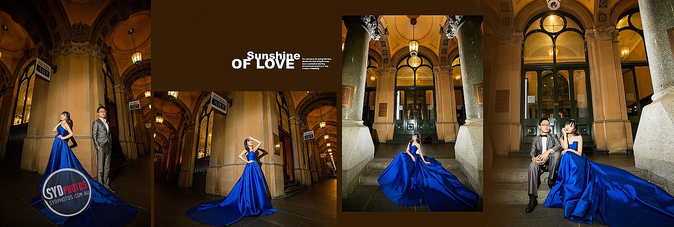 Photographers Portfolios