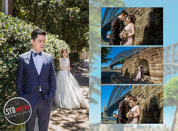 Photographers Portfolios