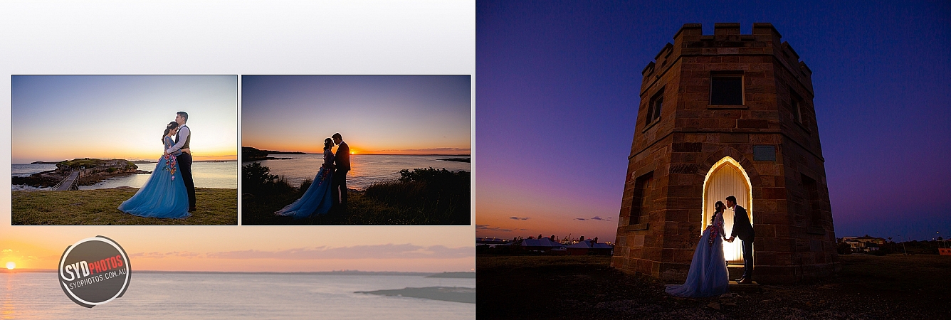 Photographers Portfolios