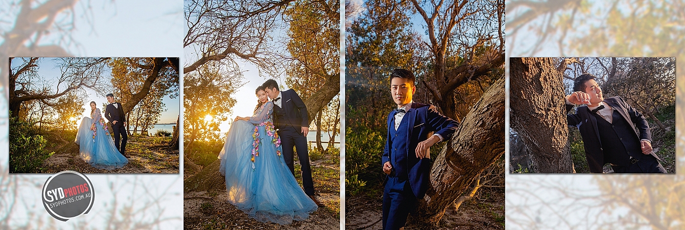 Photographers Portfolios