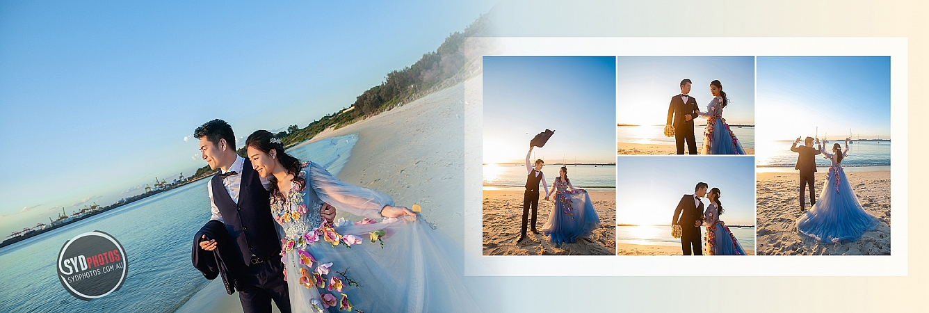 Photographers Portfolios