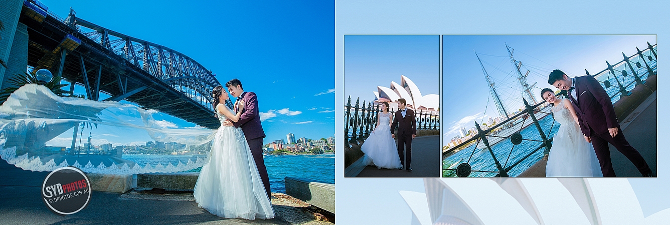 Photographers Portfolios