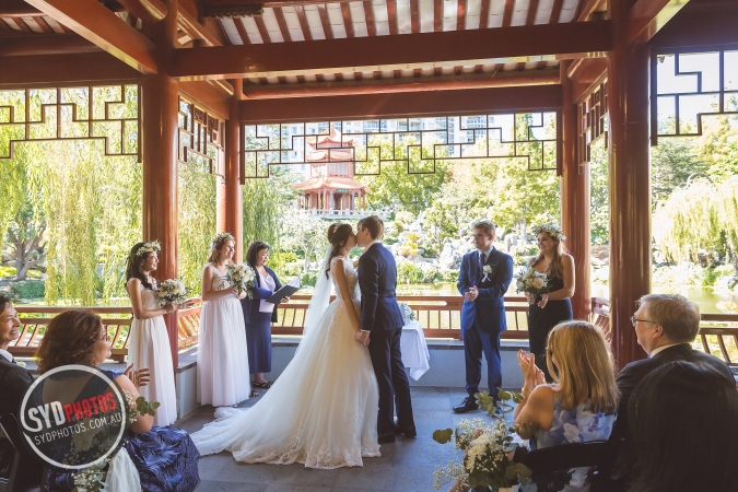 Wedding Ceremony Sydney