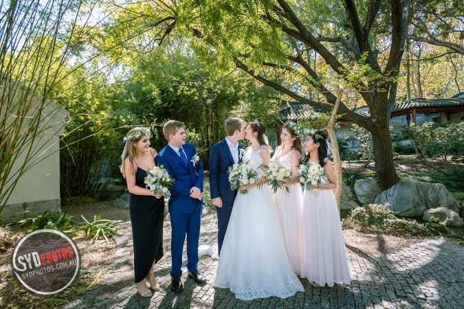 Wedding Ceremony Sydney