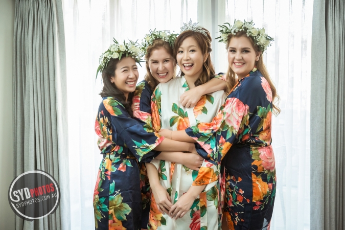 Best Wedding Photography Sydney