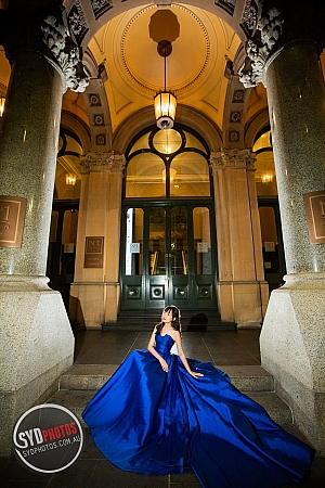 Photographers Portfolios