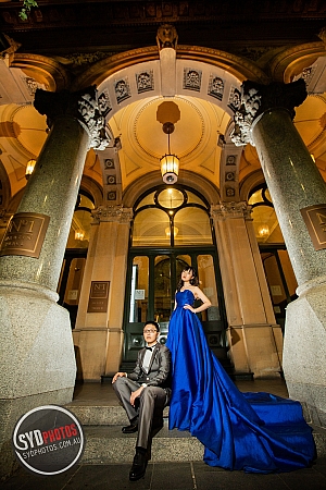 Photographers Portfolios