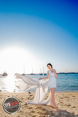 Photographers Portfolios