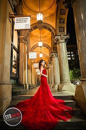 Photographers Portfolios