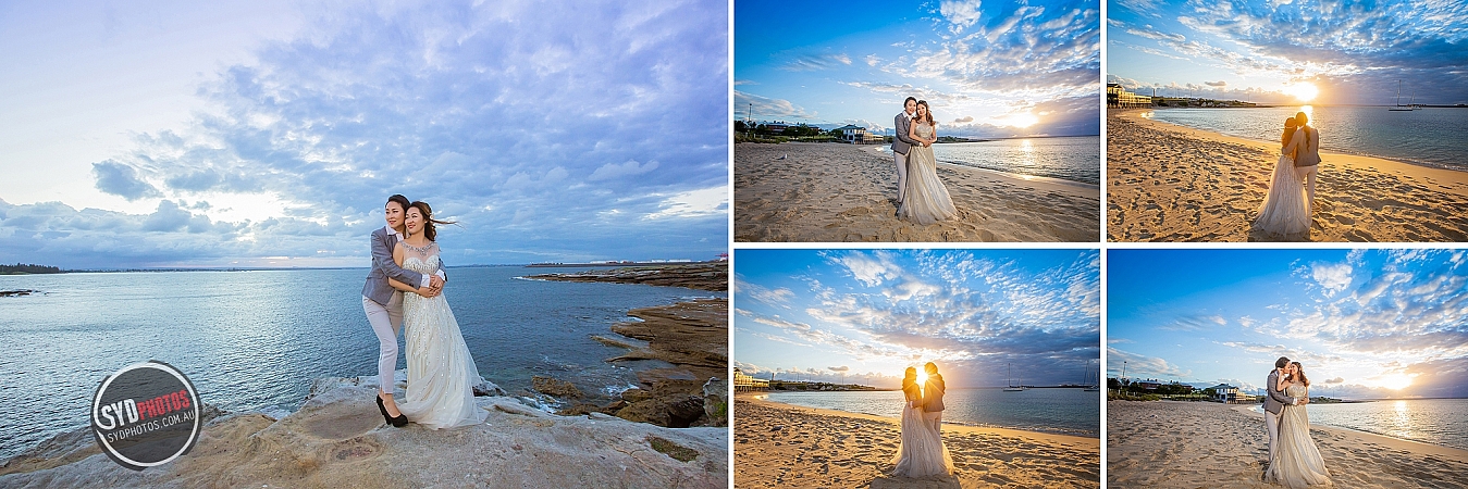 Photographers Portfolios
