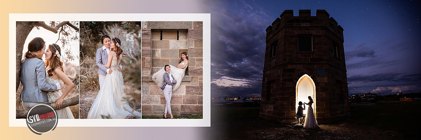 Photographers Portfolios