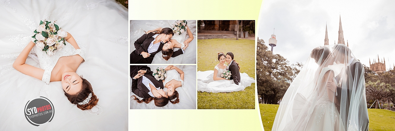 Photographers Portfolios
