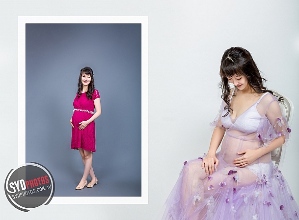 Photographers Portfolios