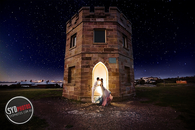 Photographers Portfolios