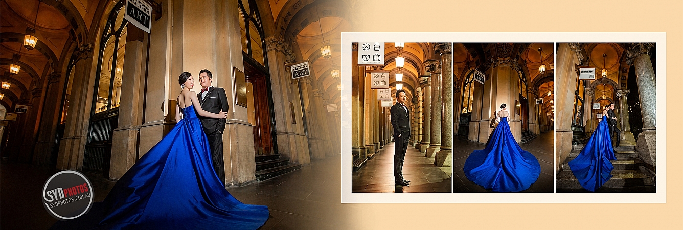 Photographers Portfolios