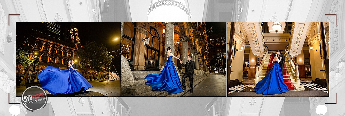 Photographers Portfolios