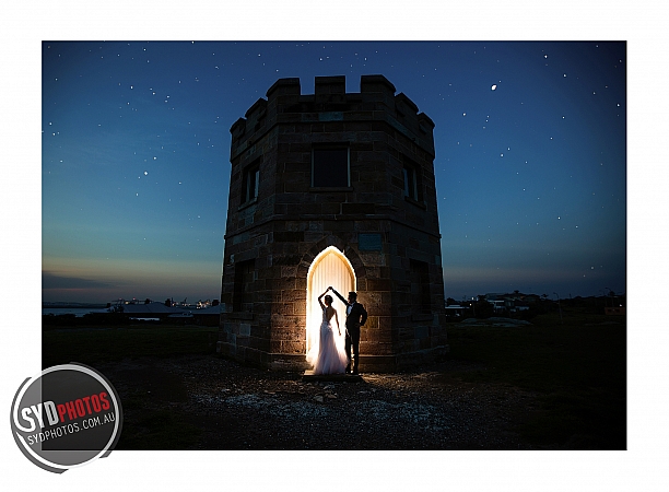 Photographers Portfolios