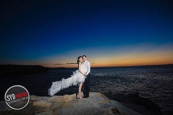 Photographers Portfolios