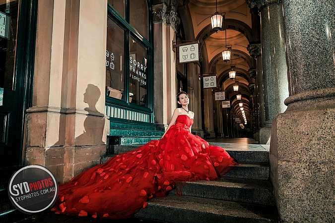 Photographers Portfolios