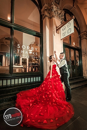 Photographers Portfolios