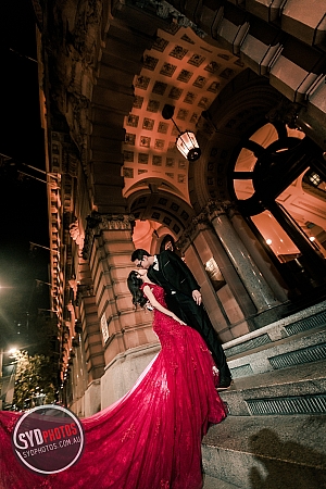 Photographers Portfolios