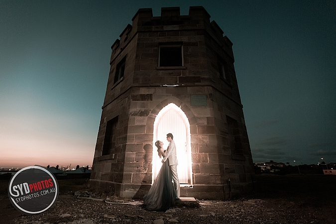 Photographers Portfolios