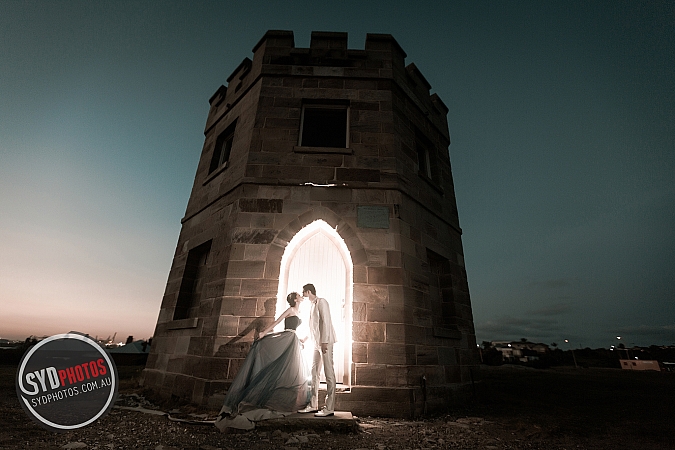 Photographers Portfolios