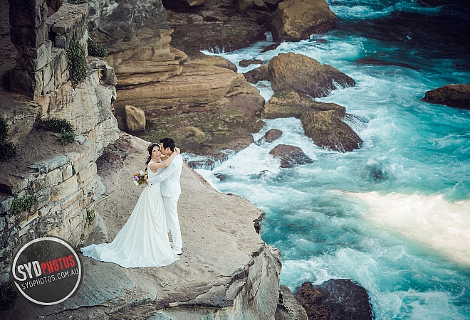 Photographers Portfolios