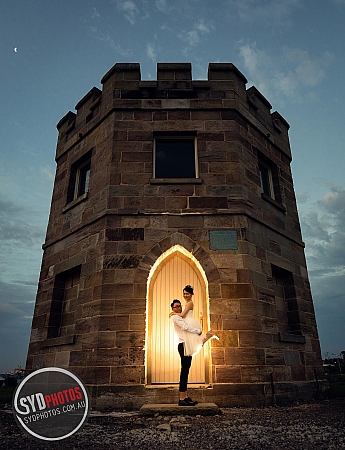 Photographers Portfolios