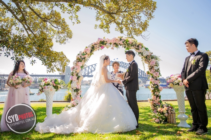 Wedding Planning Sydney 