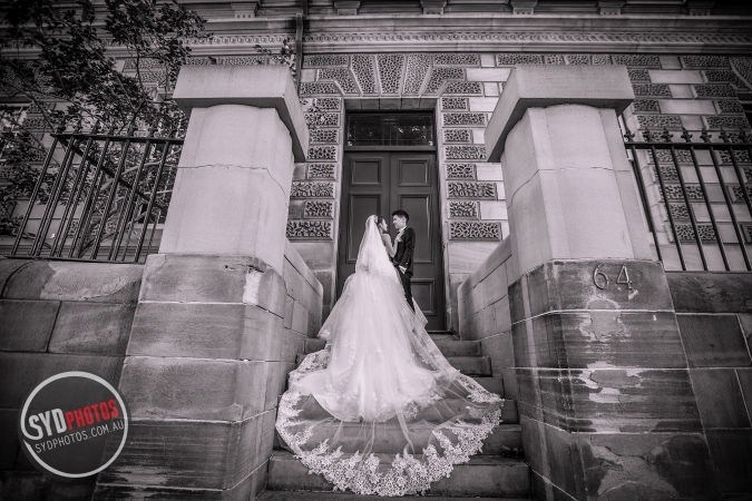 Best Wedding Photography Sydney