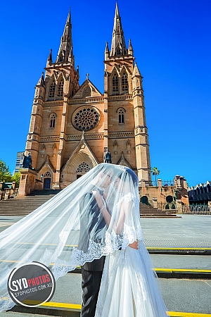 Photographers Portfolios