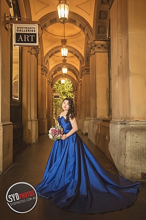 Photographers Portfolios