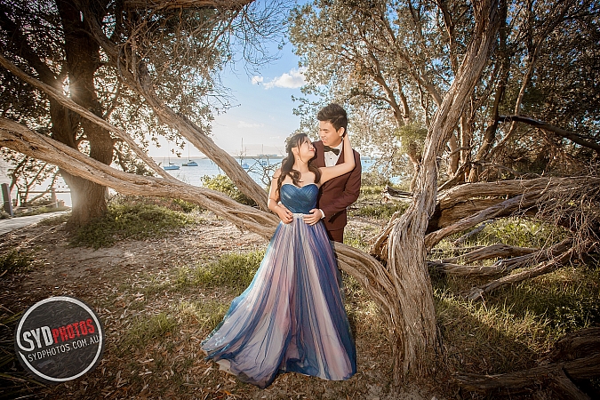 Photographers Portfolios