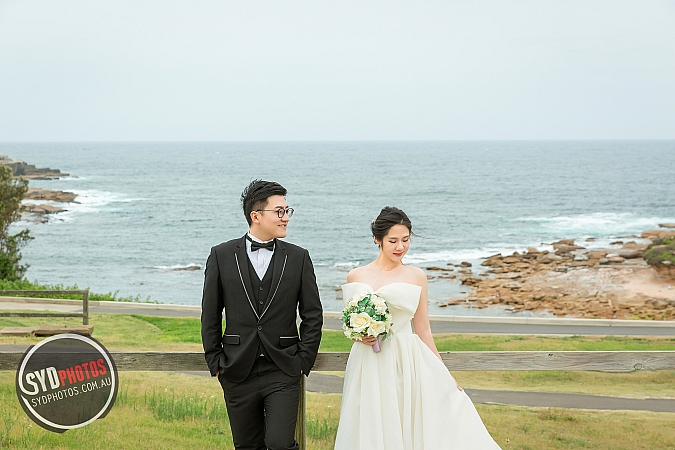 Best Pre Wedding Photography Sydney | Pre Wedding Photoshoot Sydney