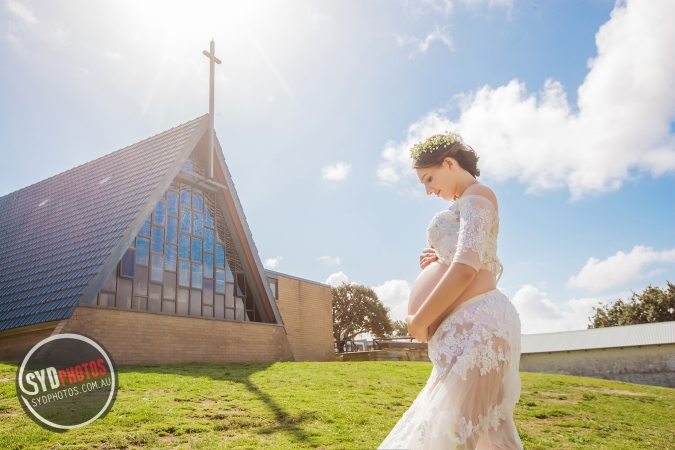 Maternity Photography In Sydney | Maternity Photoshoot In Sydney