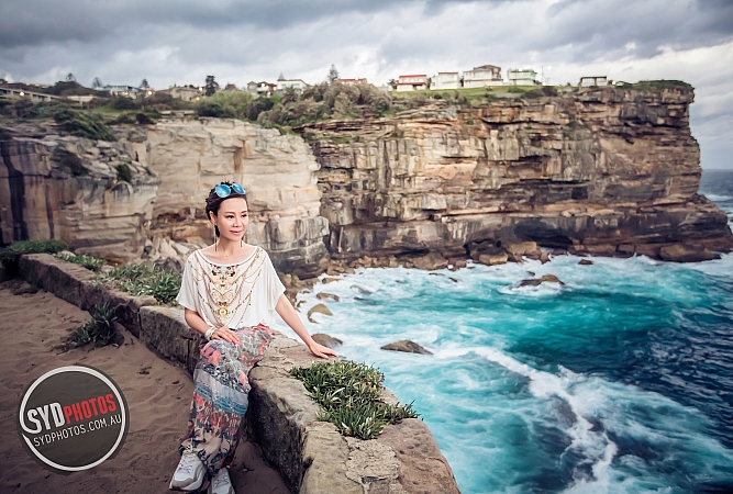 Photographers Portfolios
