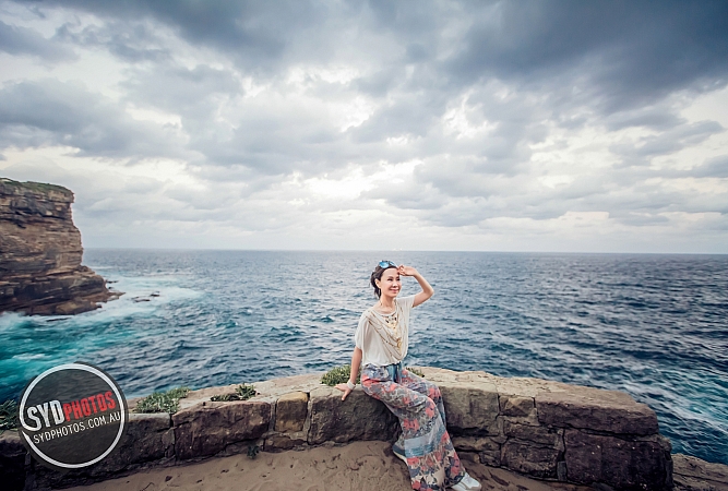 Photographers Portfolios