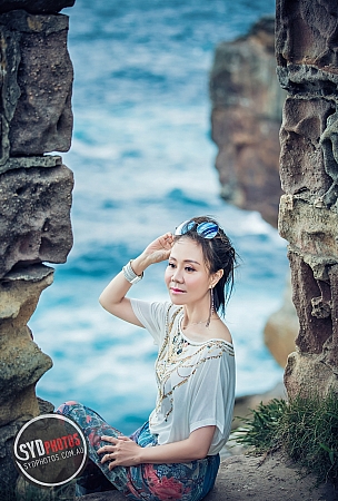 Photographers Portfolios