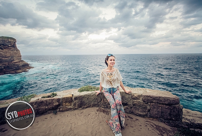 Photographers Portfolios