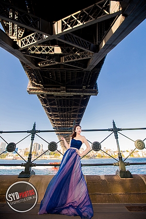 Photographers Portfolios