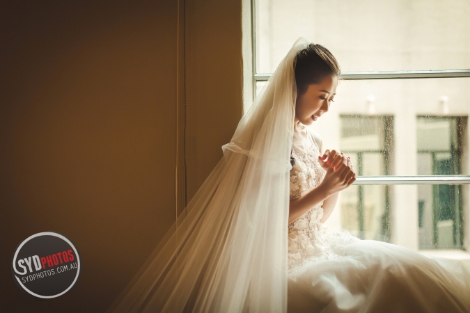 Best Wedding Photography Sydney