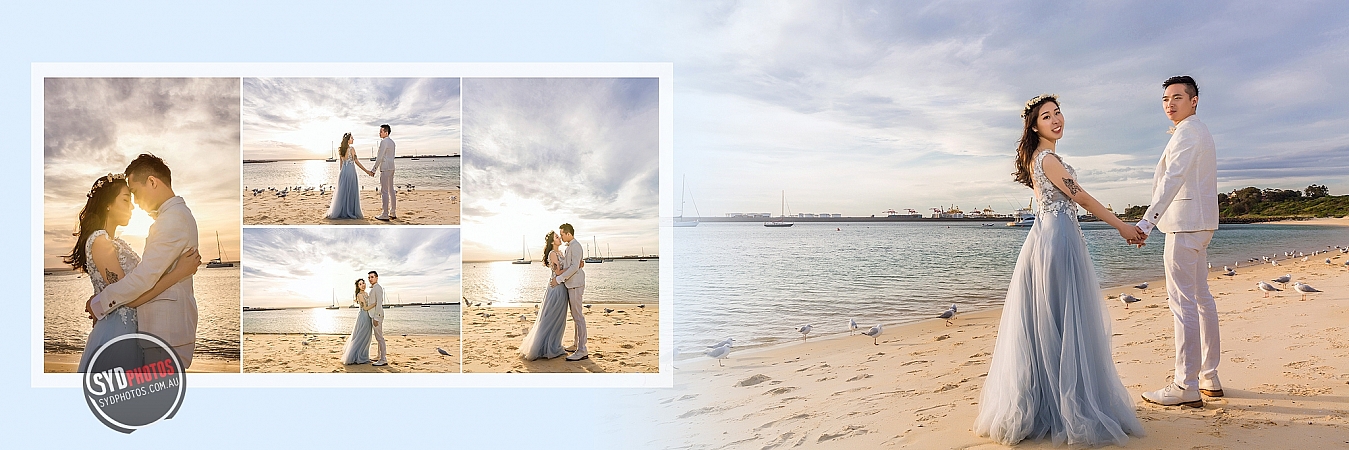 Photographers Portfolios